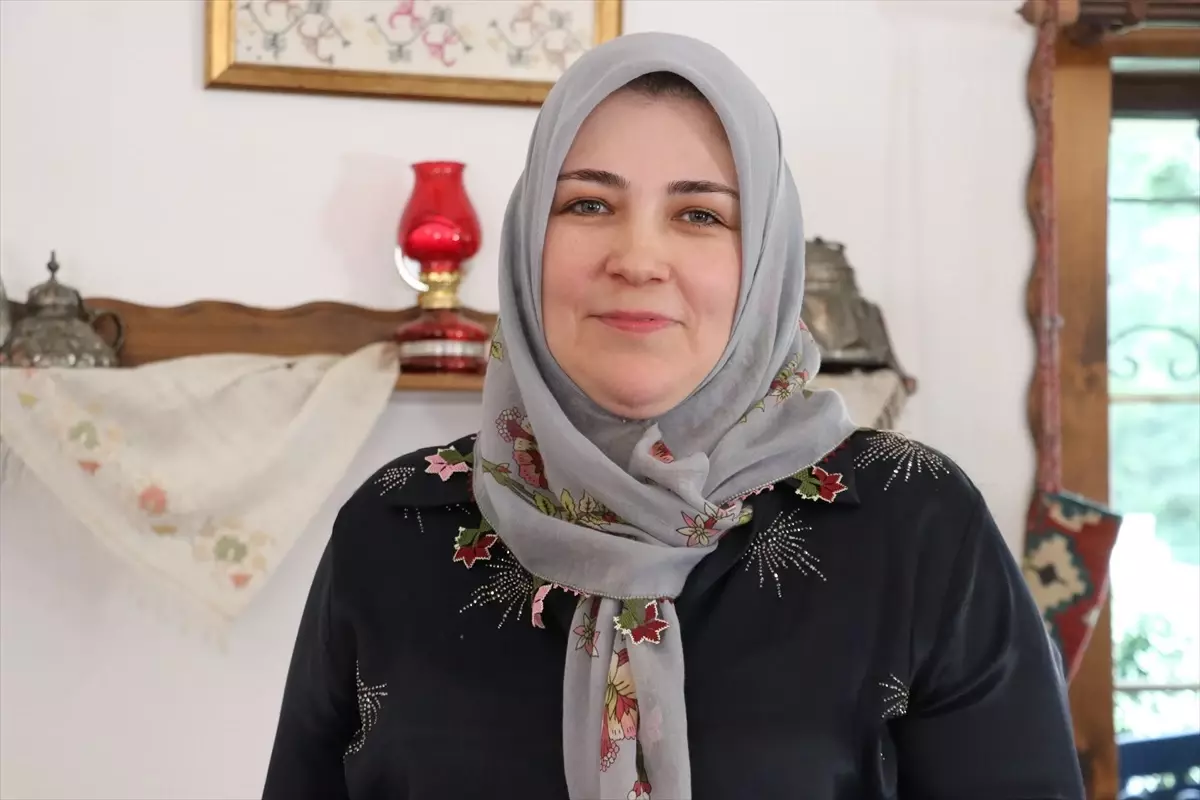 Bursa'da Kadınlar Kahvaltı Salonu Açarak Ekonomiye Katkıda Bulunuyor