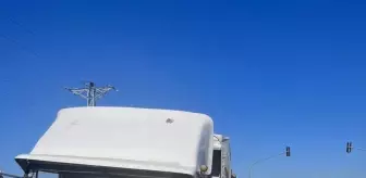 Karacabey'de Motosiklet Kazası: Baba Hayatını Kaybetti, Oğlu Ağır Yaralandı