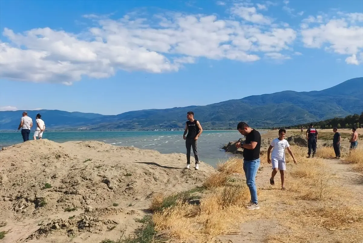 Bursa'da Kaybolan İki Kuzen İçin Arama Çalışmaları Başlatıldı