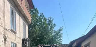 İnegöl'de Doğal Gaz Borusu Patladı: 4 Yaralı
