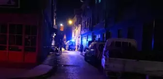 Bursa'da Çay Ocağında Ölü Bulunan Çalışan Şok Etti