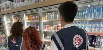 Bursa'da Kurban Bayramı Öncesi Fiyat Denetimi