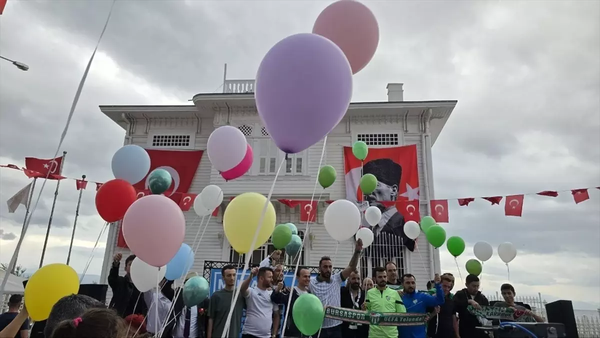 Ali Demir, Lösemiyi Yenerek Kahramanlık Hikayesini Yazdı