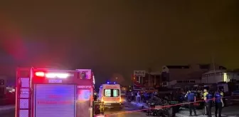 Bursa'da Trafik Kazası: 2 Kardeş Hayatını Kaybetti