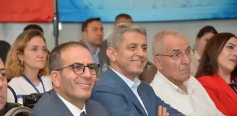 Öz Finans İş Sendikası 2. Olağan Genel Kurulu Yapıldı