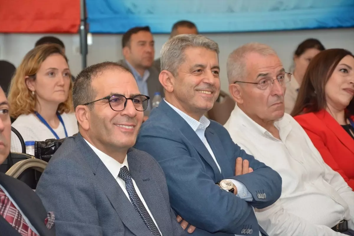 Öz Finans İş Sendikası 2. Olağan Genel Kurulu Yapıldı
