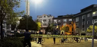 Osmangazi'de Yorgun Mermi Çocuğa Isabet Etti