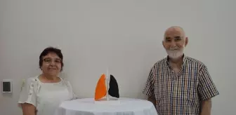 Leyla ve Osman Elver Çifti, 42 Yıl Sonra Sigarayı Bıraktı
