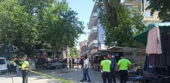 Bursa'da Silahlı Saldırı: 4 Yaralı