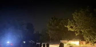 Amcasının Oğlundan Tüfekli Saldırı: Bir Kişi Hayatını Kaybetti