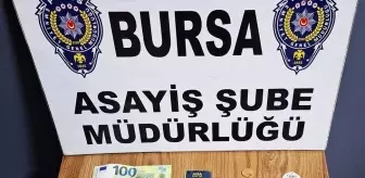 Bursa'da Dolandırıcılık: Kamu Görevlisi Taklidiyle 700 Bin Lira