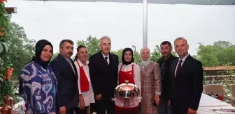 Bursa'da Türk Mutfağı Haftası Etkinlikleri