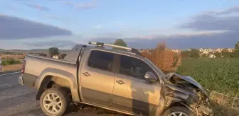 Eski Yenişehir Belediye Başkanı Trafik Kazasında Hayatını Kaybetti