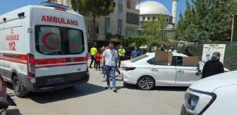 Bursa'da Zincirleme Trafik Kazası: 3 Yaralı