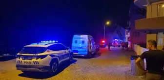 Mudanya'da Bıçaklı Kavga: 2 Yaralı