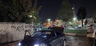 Bursa'da Silahlı Kavga: 1 Ağır Yaralı