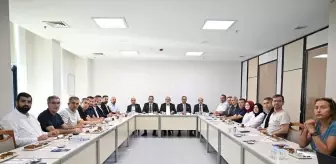 Bursa Food Point Fuarı 23-25 Ekim'de gerçekleştirilecek