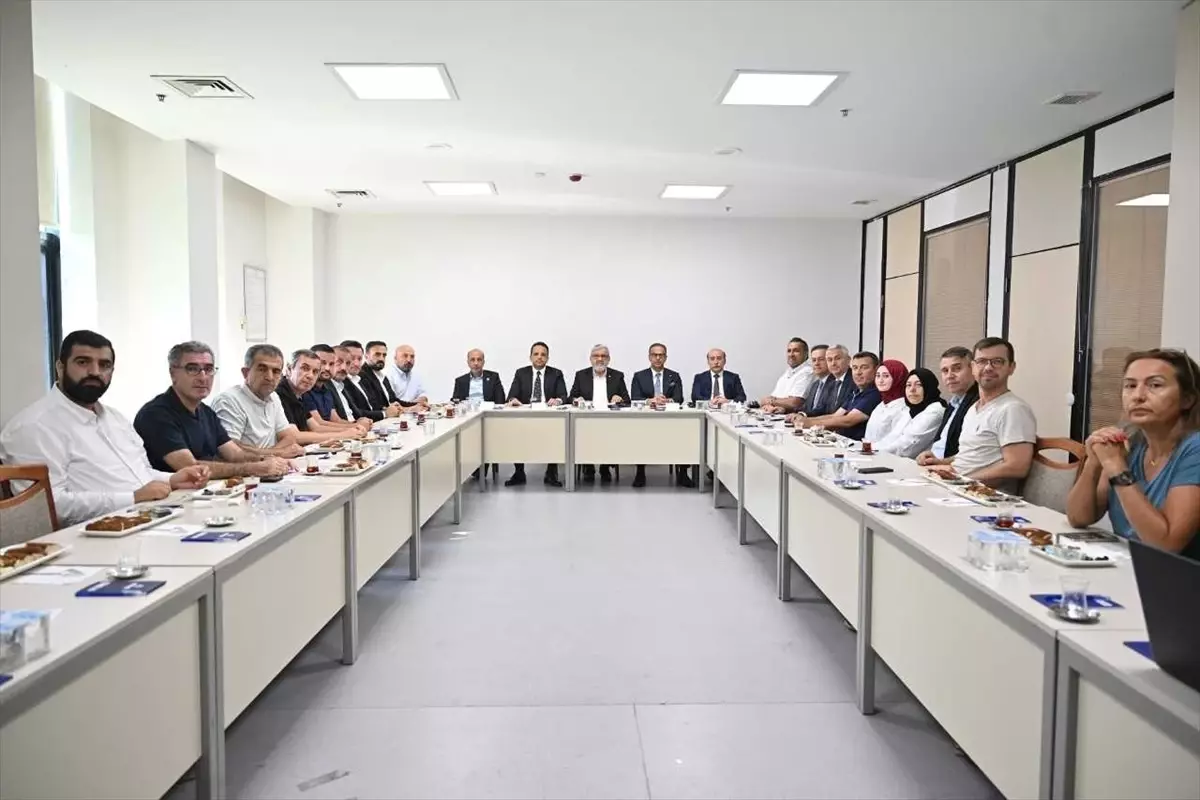 Bursa Food Point Fuarı 23-25 Ekim'de gerçekleştirilecek