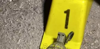 Bursa Merkezli Suç Örgütüne Operasyon: 4 Şüpheli Tutuklandı
