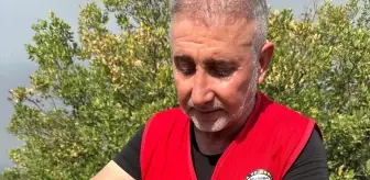 Bursa'daki Orman Yangını 5. Gününde Kontrol Altına Alınmaya Çalışılıyor