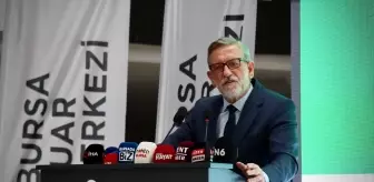 Bursa'da Tarım ve Hayvancılık Fuarı Başlıyor