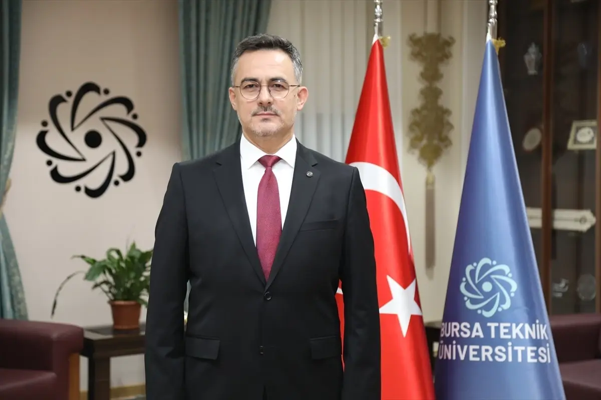 Bursa Teknik Üniversitesi'ne Tam Akreditasyon