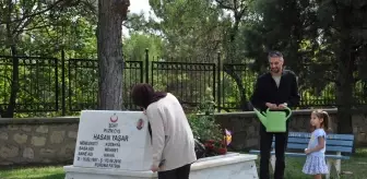 Bursa ve çevre illerde 15 Temmuz Demokrasi ve Milli Birlik Günü dolayısıyla etkinlikler düzenlendi