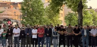 Bursa ve çevre illerde kurban bayramı namazı kılındı