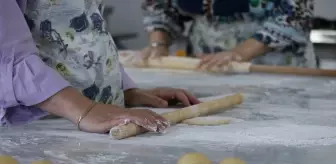 Fidyekızık Kadın Girişimi Kooperatifi'nden Ekonomik Destek