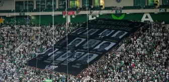 Doğa İçin Tek Yürek: Bursaspor ve Eskişehirspor'dan Anlamlı Dostluk Maçı