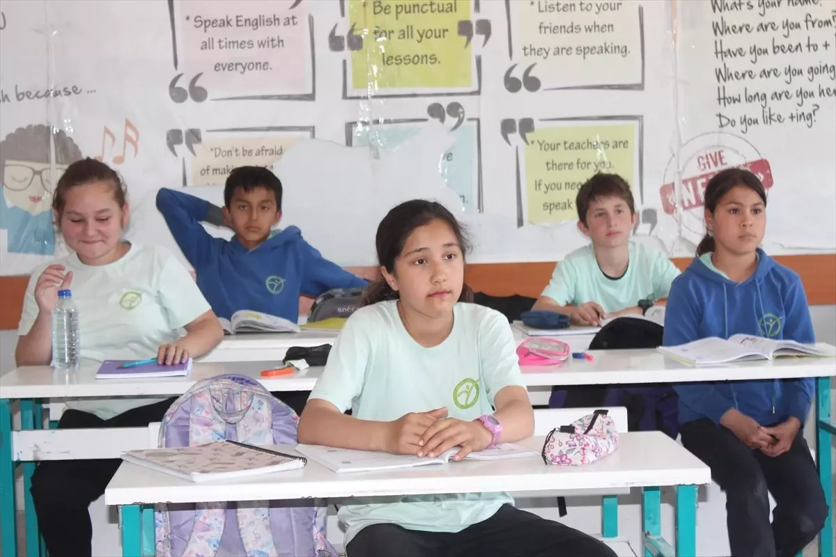 Bafra'dan Türkiye Birincisi: Esra Özkurt