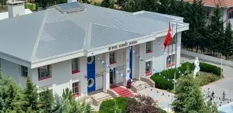 Buse Bilim Koleji'nden Çevre Bilinci Eğitimi