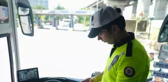 İstanbul'da Kurban Bayramı Denetimleri Sürüyor