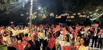 Büyük Zafer'in 103. yıl dönümü