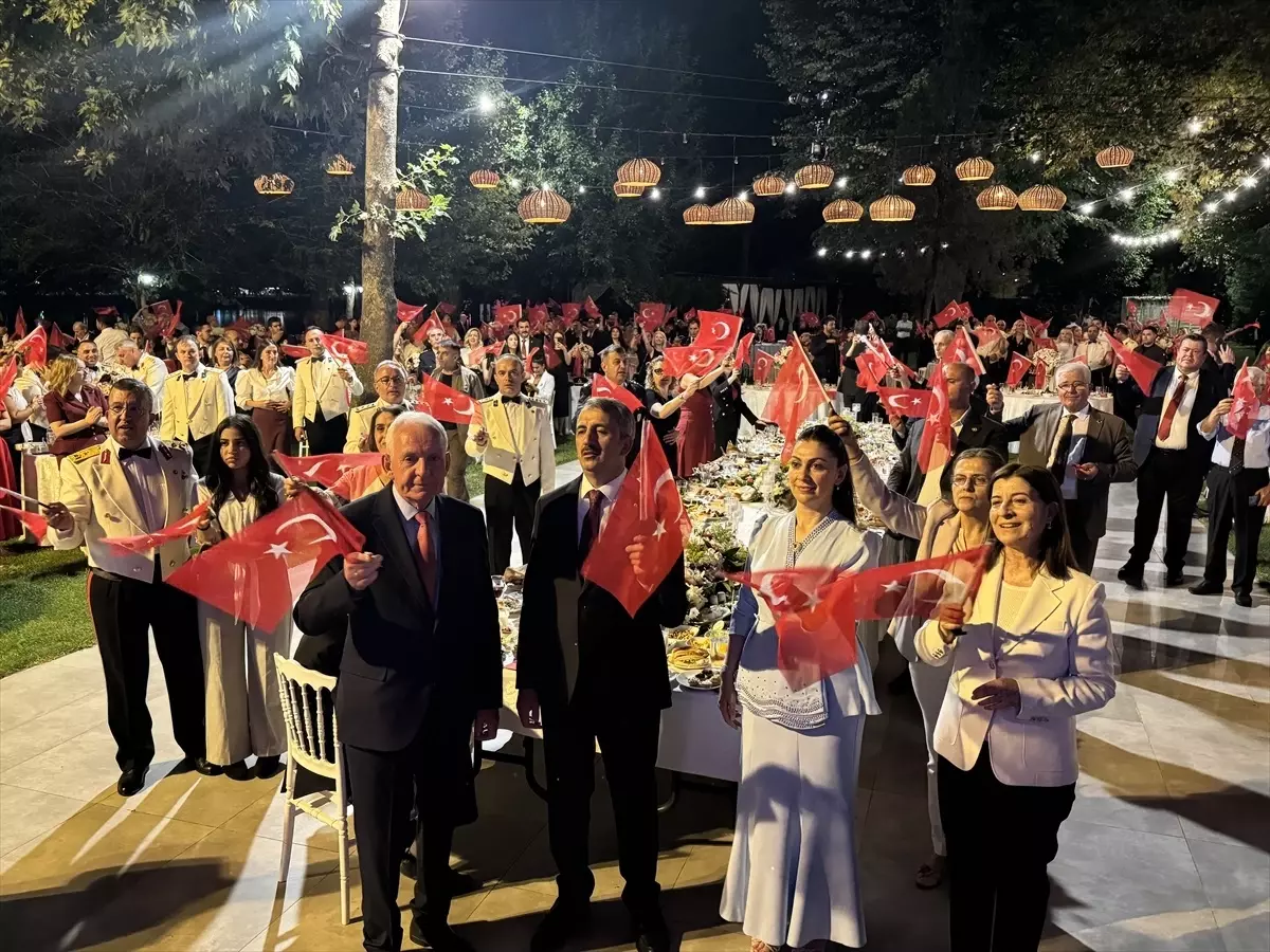 Büyük Zafer'in 103. yıl dönümü