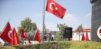 Zafer Bayramı Törenleri Kayseri ve Çevresinde Yapıldı