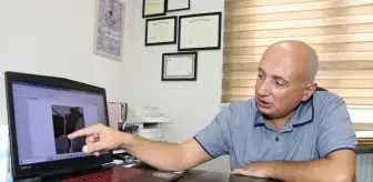 Erzurum'da Temassız Hayvan Ağırlığı Ölçüm Sistemi Tescillendi