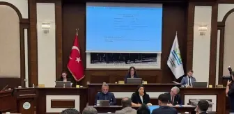 Büyükçekmece'de Yeni Belediye Başkan Vekili Seçildi