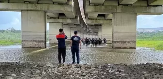 Büyükçekmece Gölü'nde Kaybolan Balıkçı Okan Kurnaz'ın Cansız Bedeni Bulundu