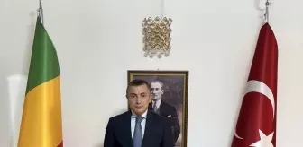 Türkiye'nin Mali'deki Güneş Enerjisi Yatırımları Beklentisi