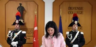 Türkiye'nin AB ve NATO Üzerine Vizyonu