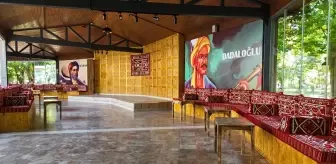 Ozanlar Evi 3 Günde Yenilendi
