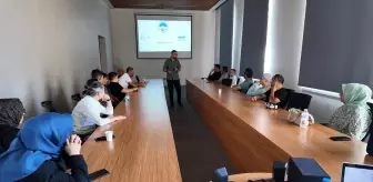 Büyükşehir Belediyesi'nden Müzeler için Kapsamlı Eğitim Programı