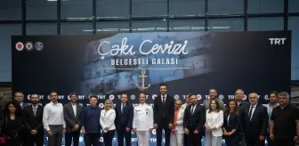 İstanbul'da 'Çakı Cevizi' Belgeselinin Galası Yapıldı