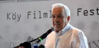 Çalı Köy Filmleri Festivali Kapsamında 1. Ulusal Disiplinlerarası Sinema Sempozyumu Başladı