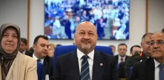 Çalışma hayatına ilişkin düzenlemeleri de içeren kanun teklifi TBMM Plan ve Bütçe Komisyonunda