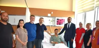 Çanakkale'de İlk Kez Kalp Ameliyatı Başarıyla Gerçekleşti