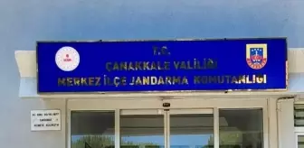 Çanakkale'de Yangınlara Sebep Olan 6 Şüpheliye Adli İşlem Başlatıldı