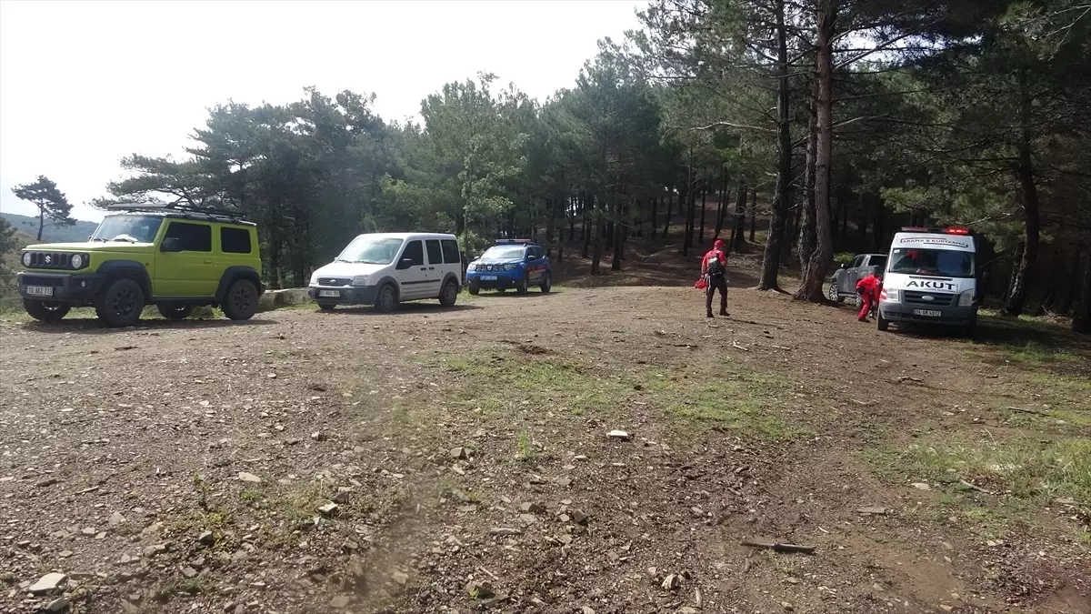 Çanakkale'de Kaybolan İl Müdür Yardımcısı İçin Arama Çalışmaları Devam Ediyor