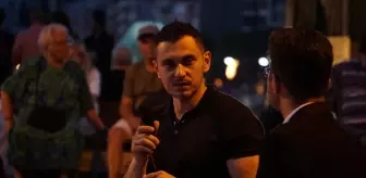Anne Sütü Sağlığın Temeli: ÇOMÜ'de Bilim Kafe Etkinliği